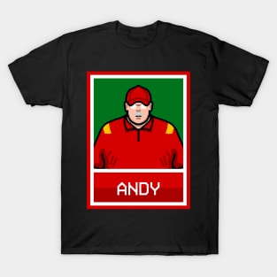 Coach Reid T-Shirt